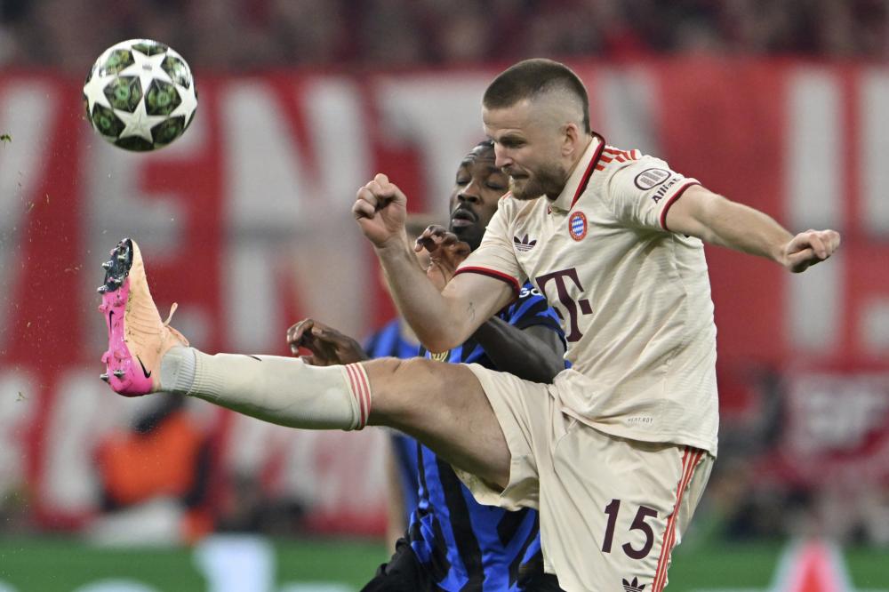 关键球处理 关键球处理