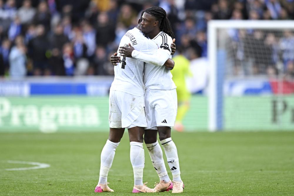 两队都需要 两队都需要