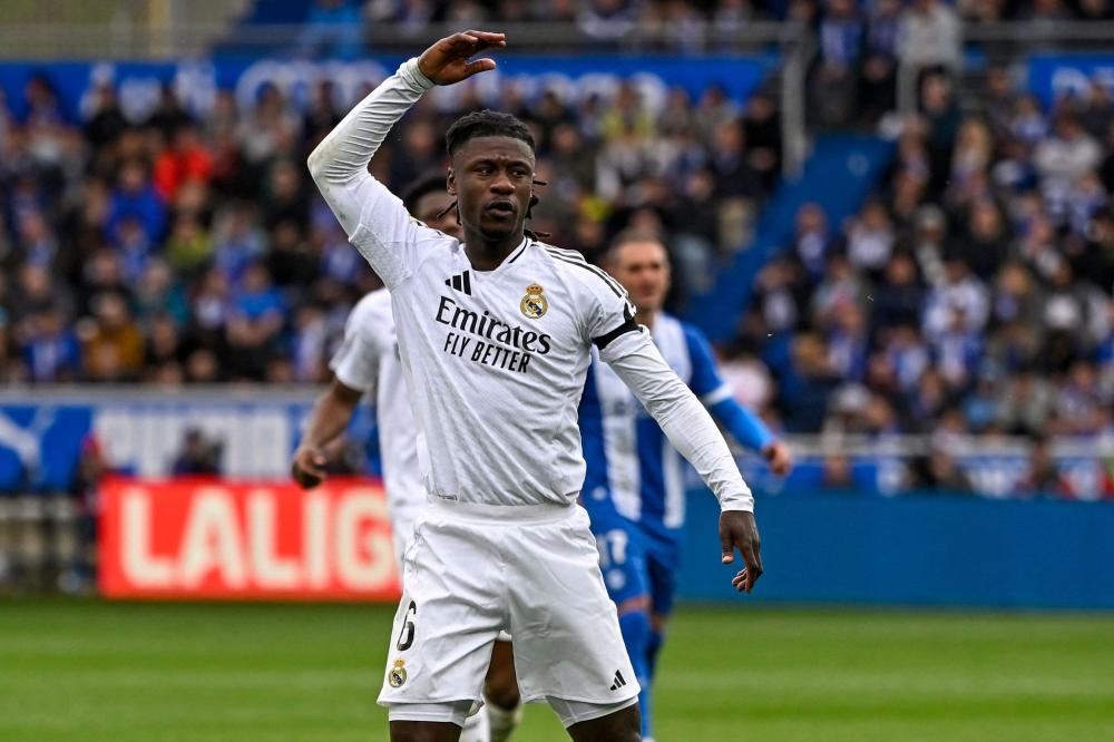 他就是球队 他就是球队