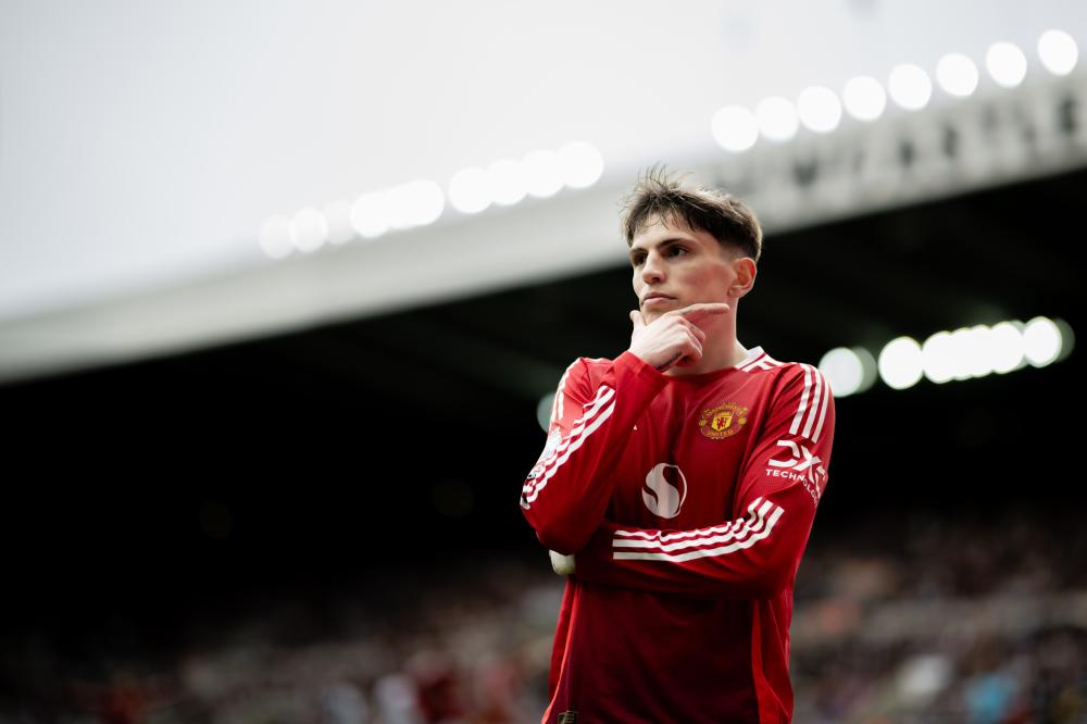 艰难的长跑 艰难的长跑