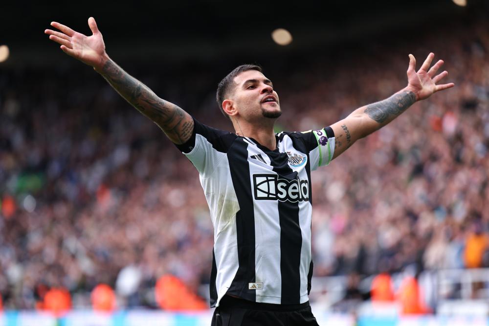 他们的交手 他们的交手